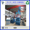 SY hydraulic press block making machine